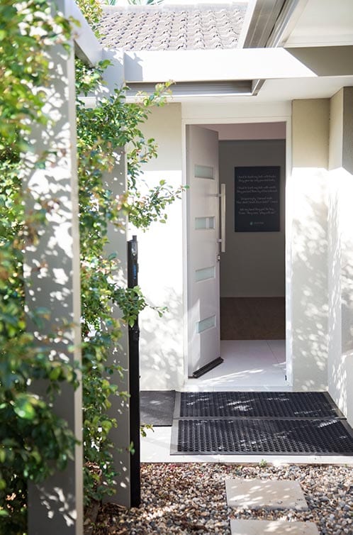 VallentineOccupationalTherapy-FrontDoor
