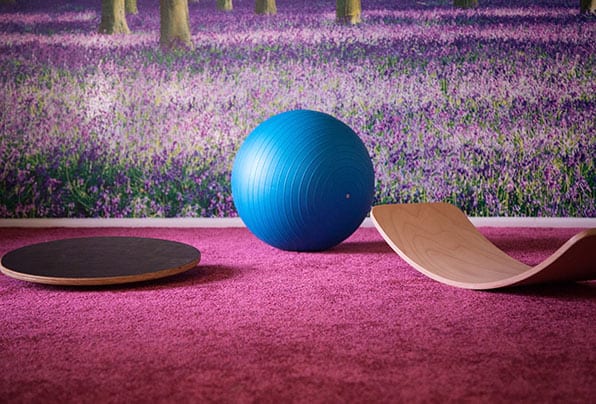 ball-board