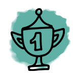 trophy